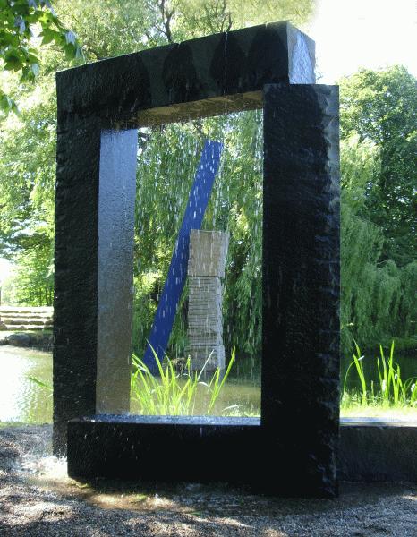 Brunnen 2007 Diabas H340